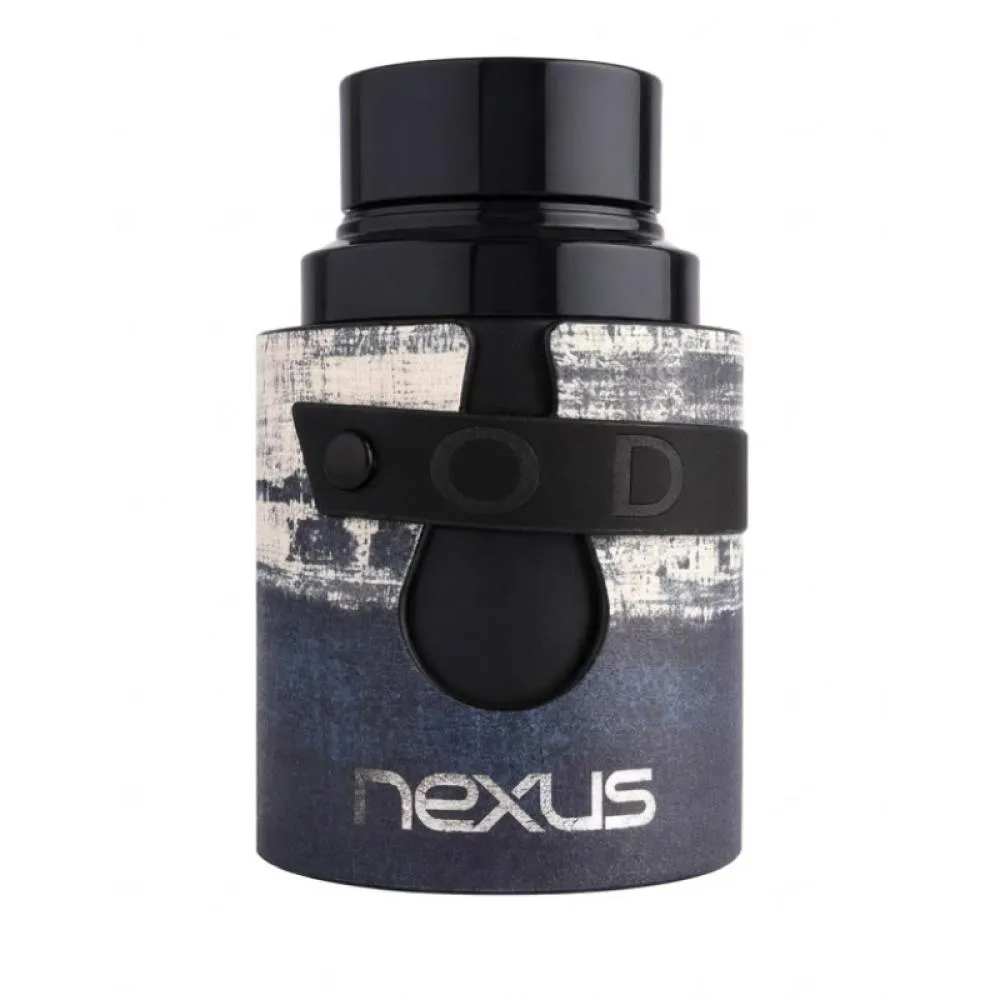 Odyssey Nexus Eau de Parfum Unisex 100 ml