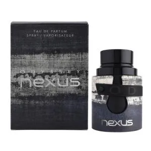 Armaf Odyssey Nexus Eau de Parfum Unisex