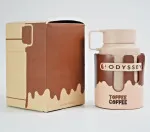Odyssey Toffee Coffee Eau de Parfum Unisex 100 ml