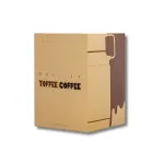 Odyssey Toffee Coffee Eau de Parfum Unisex 100 ml