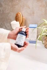 Officina Naturae Shampoo für sehr empfindliche Kopfhaut Ultra Delicato (250 ml) - auch geeignet für Menschen mit MCS