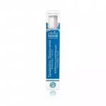 Officina Naturae Whitening-Zahnbürste (mittel) - Borsten mit Kalziumkarbonat