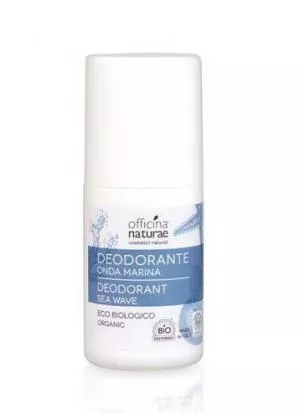 Officina Naturae Deodorant-Roll-on Meer