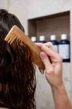 Officina Naturae Conditioner Ultra Delicato für sehr empfindliche Kopfhaut (250 ml) - auch für Personen mit MCS geeignet