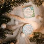 Officina Naturae Gusty Cream Deodorant (50 ml) - mit einem würzigen, holzigen Duft