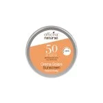 Officina Naturae Sonnencreme SPF 50 in der Metalldose (75 ml) – parfümfrei