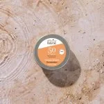 Officina Naturae Sonnencreme SPF 50 in der Metalldose (75 ml) – parfümfrei