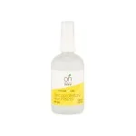 Officina Naturae Pflegendes Hitzeschutzspray für das Haar (100 ml) - schützt, spendet Feuchtigkeit und verleiht Glanz