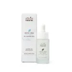 Officina Naturae Gesichtsserum für empfindliche Haut (30 ml) – beruhigt reaktive Haut