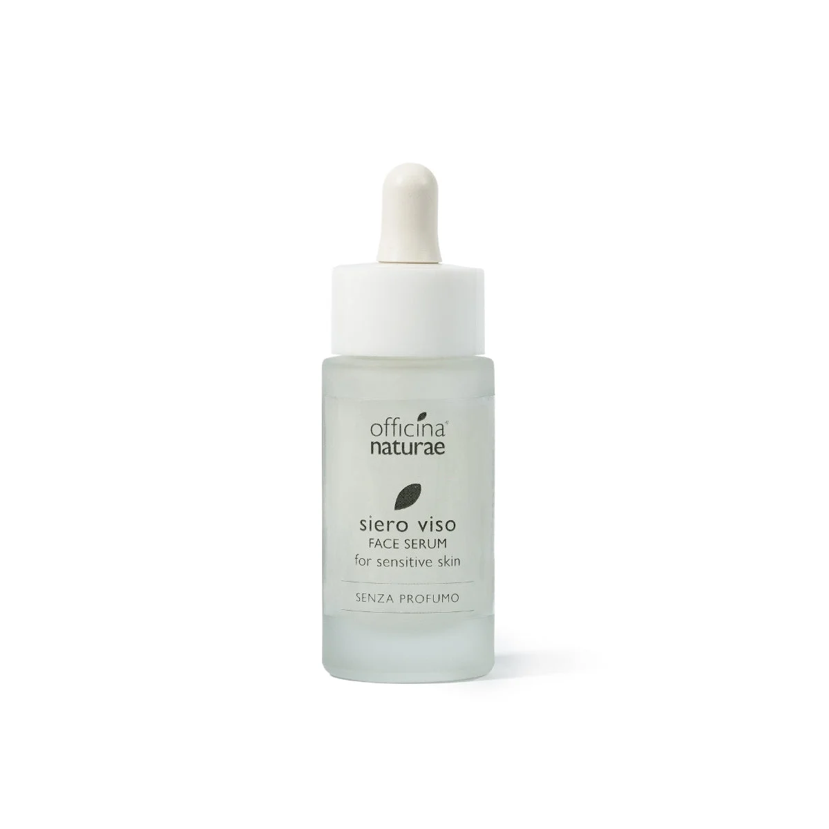 Officina Naturae Gesichtsserum für empfindliche Haut (30 ml) – beruhigt reaktive Haut