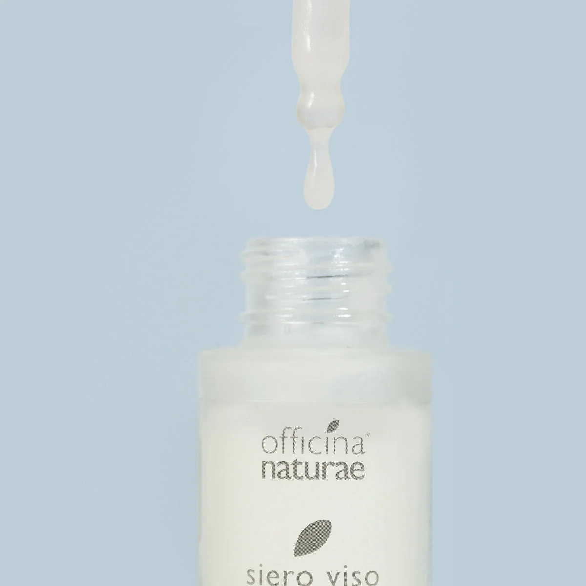 Officina Naturae Gesichtsserum für empfindliche Haut (30 ml) – beruhigt reaktive Haut