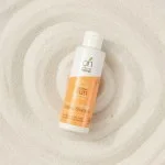 Officina Naturae Duschgel und Shampoo nach dem Sonnenbad (150 ml) - mit Vanille-Kokos-Duft