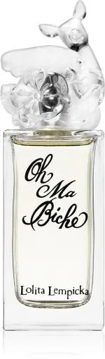 Oh Ma Biche Eau de Parfum für Damen 50 ml
