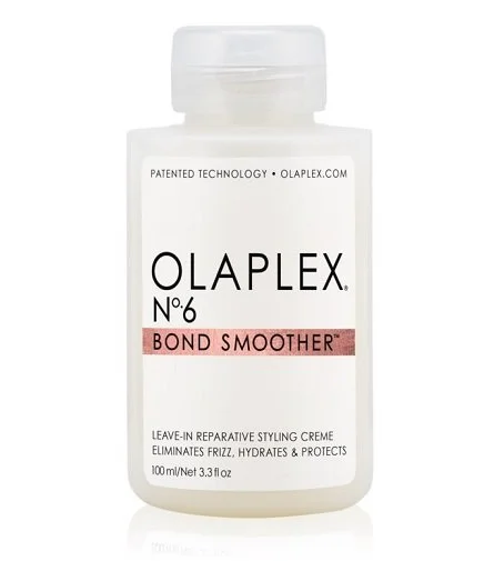 N°6 Bond Smoother Leave-in Styling-Creme 100 ml