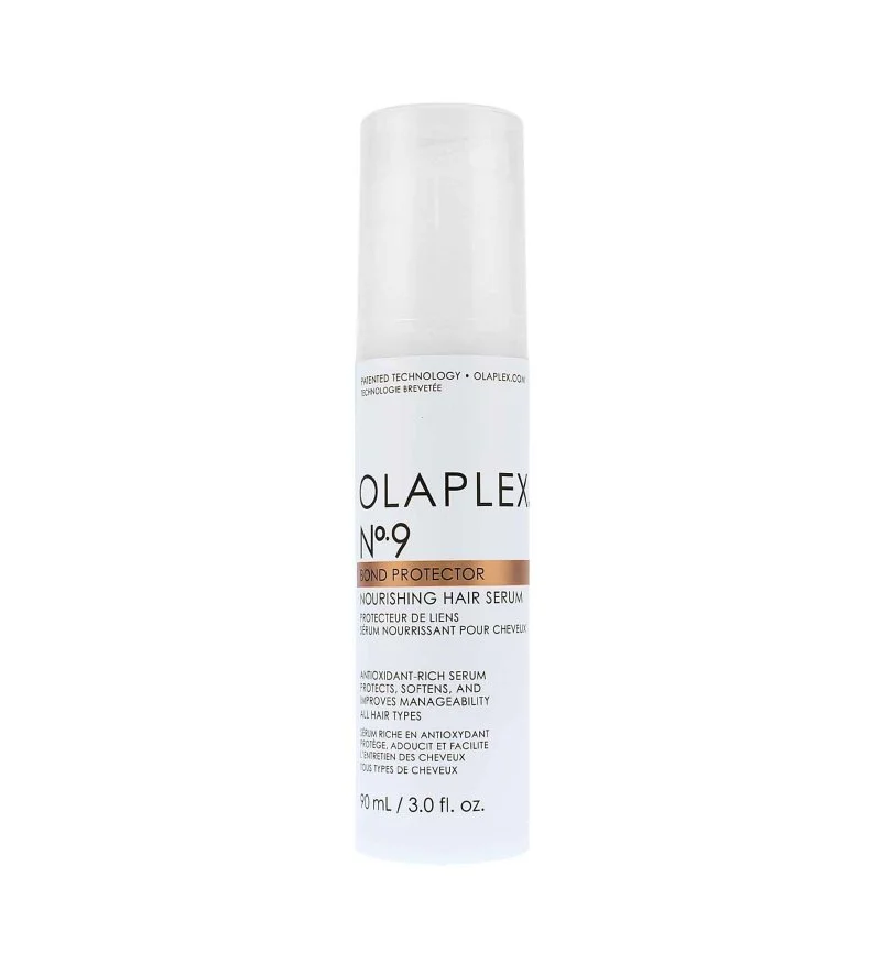 N°9 Bond Protector nährendes Haarserum 90 ml