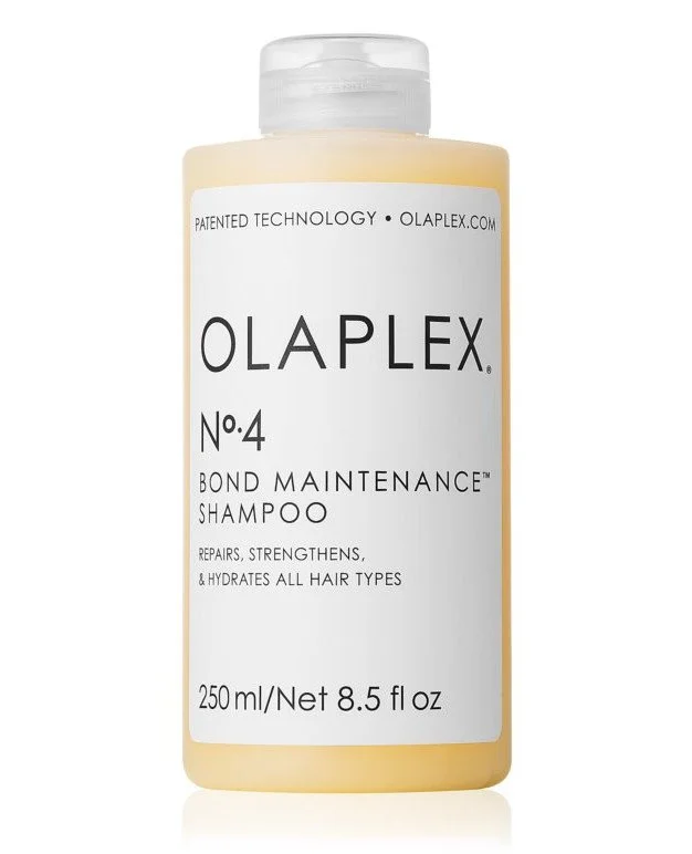 N°4 Bond Maintenance reparierendes Shampoo für alle Haartypen 250 ml