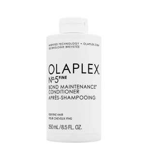 No.5 Fine stärkender Conditioner für feines Haar
