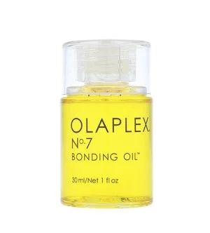 Olaplex N°7 Bonding Oil nährendes, regenerierendes Styling-Haaröl