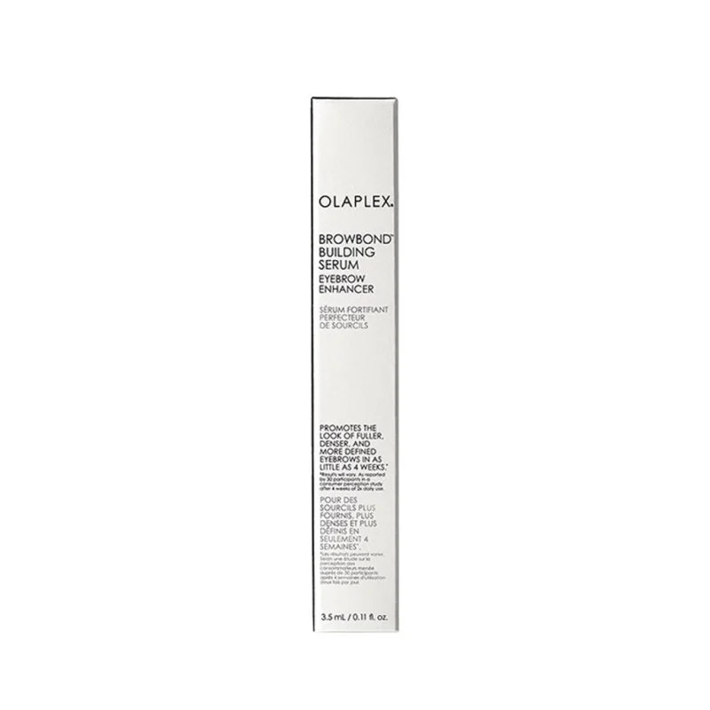 Browbond Aufbauendes Serum 4 ml