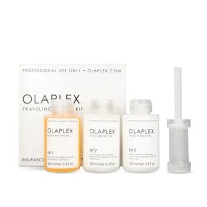 Olaplex Professionelles Reise-Set für Stylisten
