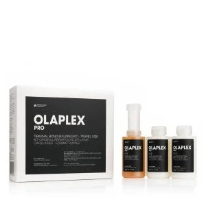 Olaplex Salon Kit No.1 Bond Multiplier + No.2 Bond Perfector 2 x 100 ml + Dosierer