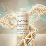 N°4 Bond Maintenance reparierendes Shampoo für alle Haartypen 250 ml