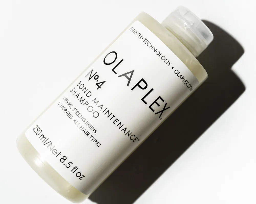 N°4 Bond Maintenance reparierendes Shampoo für alle Haartypen 250 ml
