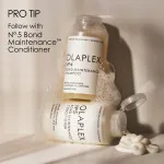 N°4 Bond Maintenance reparierendes Shampoo für alle Haartypen 250 ml