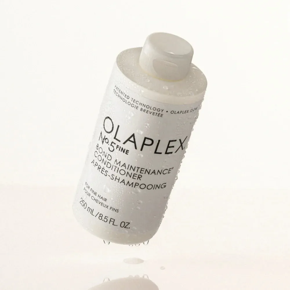 No.5 Fine stärkender Conditioner für feines Haar 250 ml