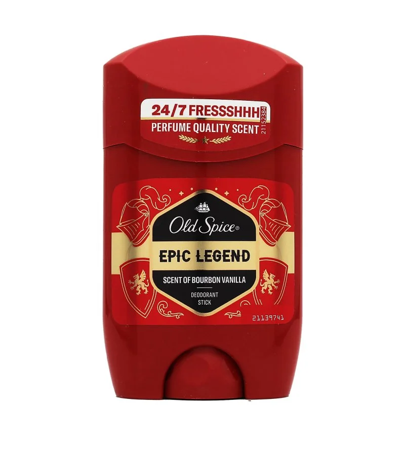 Epic Legend Deostick 50 ml
