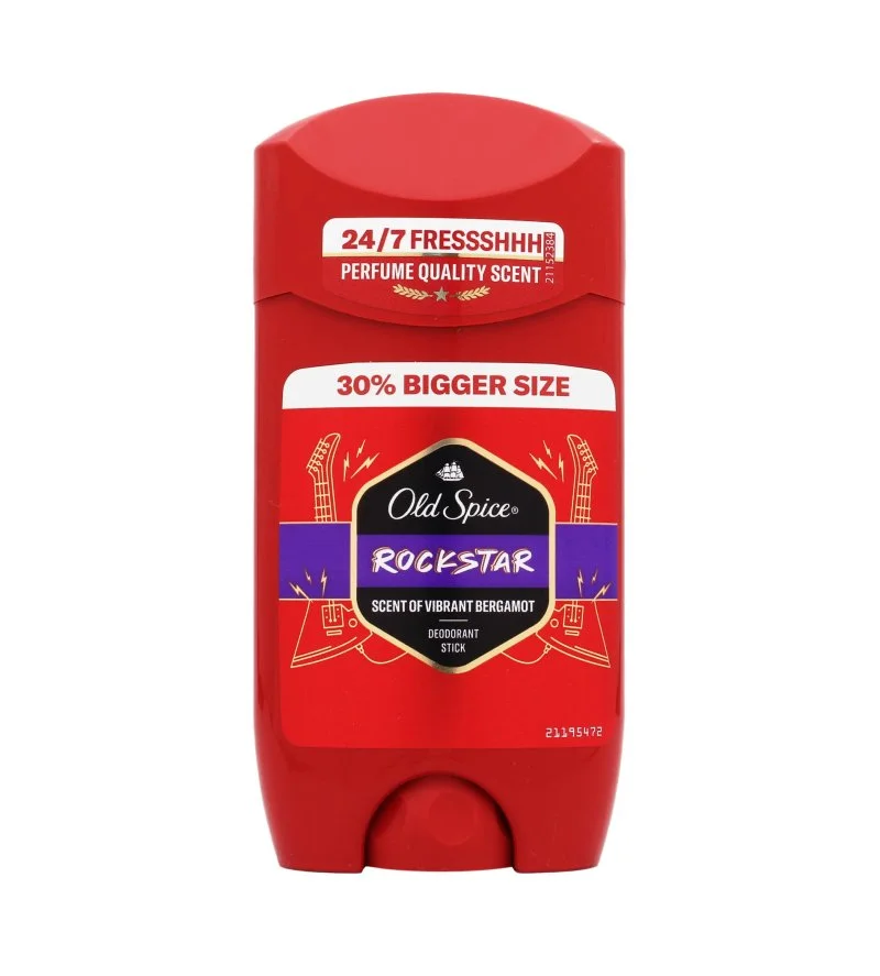 Rockstar Deo-Stick 65 ml