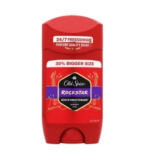 Old Spice Rockstar Deo-Stick
