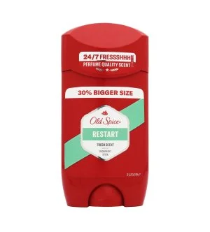Old Spice Restart Deostick