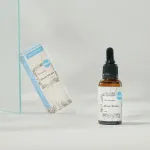 Kvitok Olivenöl Squalan 30ml
