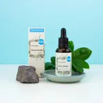 Kvitok Olivenöl Squalan 30ml