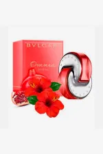 Omnia Coral Eau de Toilette für Damen 65 ml