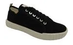 Perky Onda Canvas Black