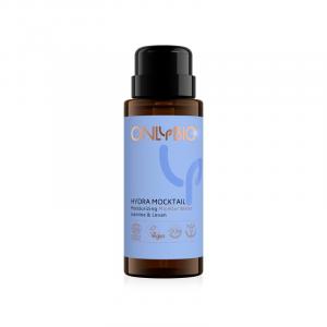 OnlyBio Hydra Mocktail Hydrating Micellar Water (300 ml) - mit Jasmin und Lavendel