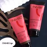 OnlyBio Mizellen-Shampoo für coloriertes Haar Powerful Colors (200 ml) - regeneriert trockenes und geschädigtes Haar
