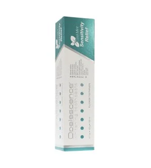 Opalescence Sensitivity Relief aufhellende Zahnpasta für empfindliche Zähne 133 g