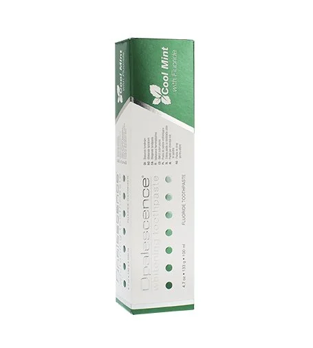 Cool Mint aufhellende Zahnpasta 133 g