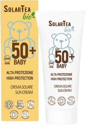 Sonnenschutzmittel für Kinder SPF 50 100 ml