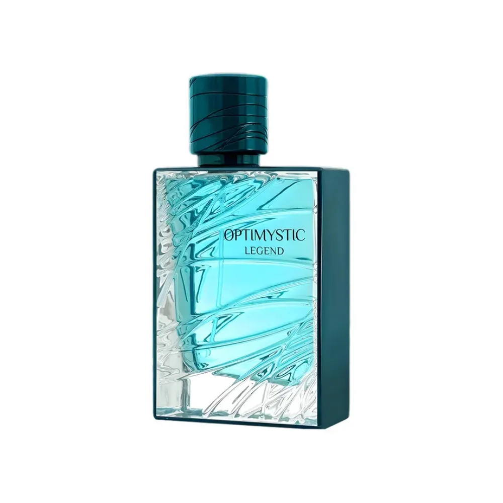 Optimystic Legend Eau de Parfum für Herren 100 ml