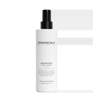 Organicals ABUNDANCE Love Spray Moringa Conditioner-Spray