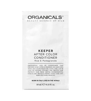 Organicals KEEPER After Color Conditioner Rice & Pomegranate Conditioner für coloriertes Haar
