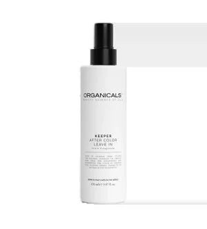 Organicals KEEPER After Color Leave In Rice & Pomegranate Leave-in-Spray für coloriertes Haar