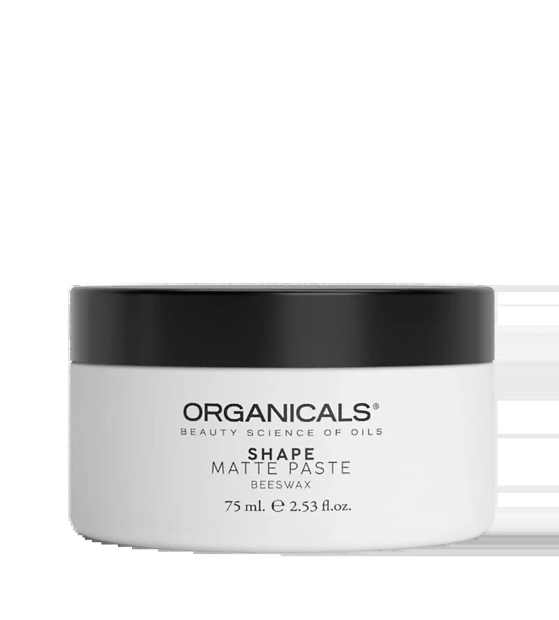 SHAPE Matte Paste Beeswax Haarwachs 75 ml