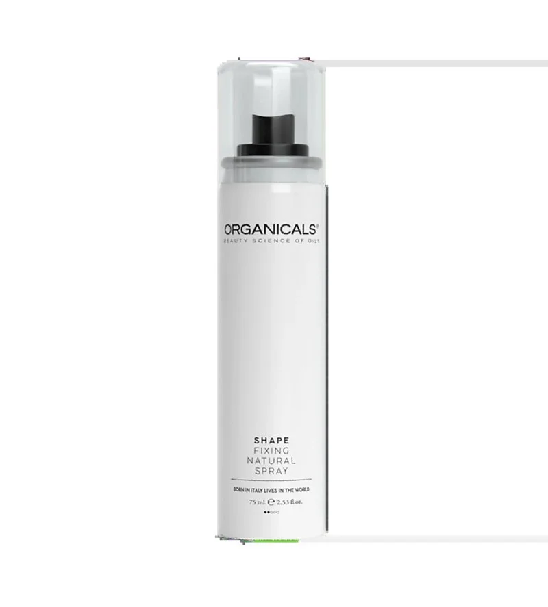 SHAPE Fixing Natural Spray Haarspray 75 ml