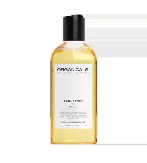Organicals ABUNDANCE Oil Moringa texturierendes Haaröl
