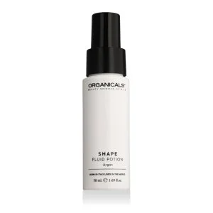 Organicals® SHAPE Fluid-Elixier